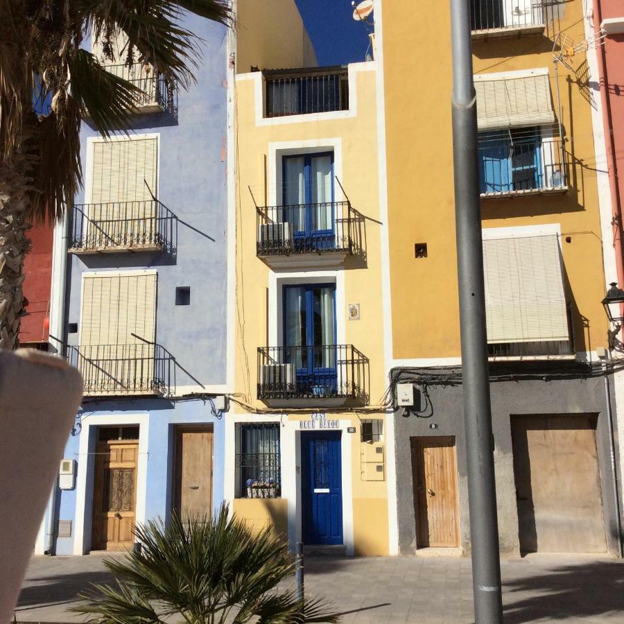 Casa Blue Bayou فيياخويوسا المظهر الخارجي الصورة